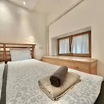 Apartamento R8 Free Parking For One Car