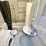 Apartamento R8 Free Parking For One Car *