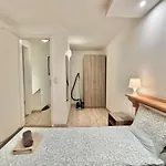 Apartamento R8 Free Parking For One Car Budapest