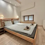 Apartamento R8 Free Parking For One Car *