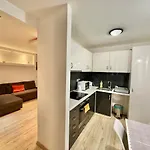 Apartamento R8 Free Parking For One Car