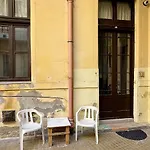 Apartamento R8 Free Parking For One Car *